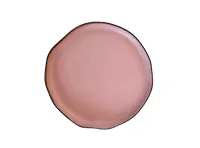 Wabi Dessert Plate - Petal