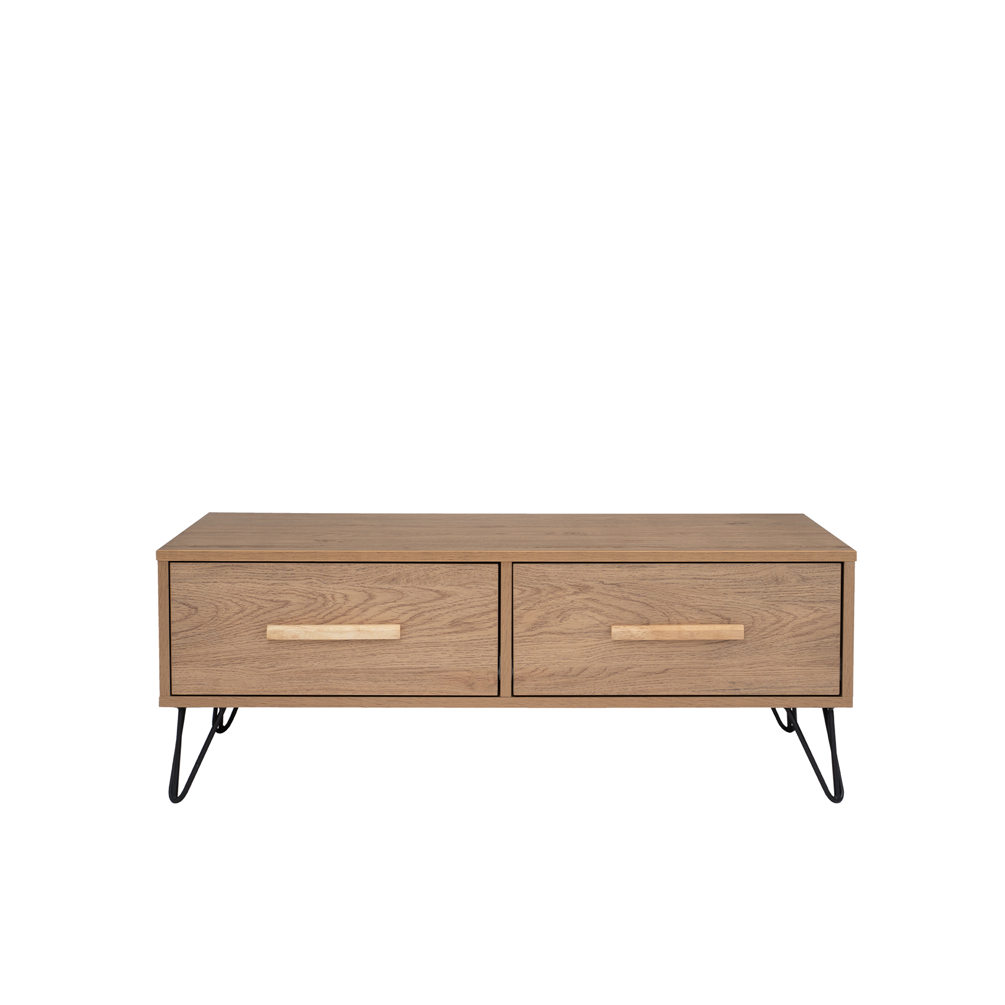 Sandra Coffee Table - Oak