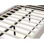 Nolan Super Single Bed - Oatmeal - 7