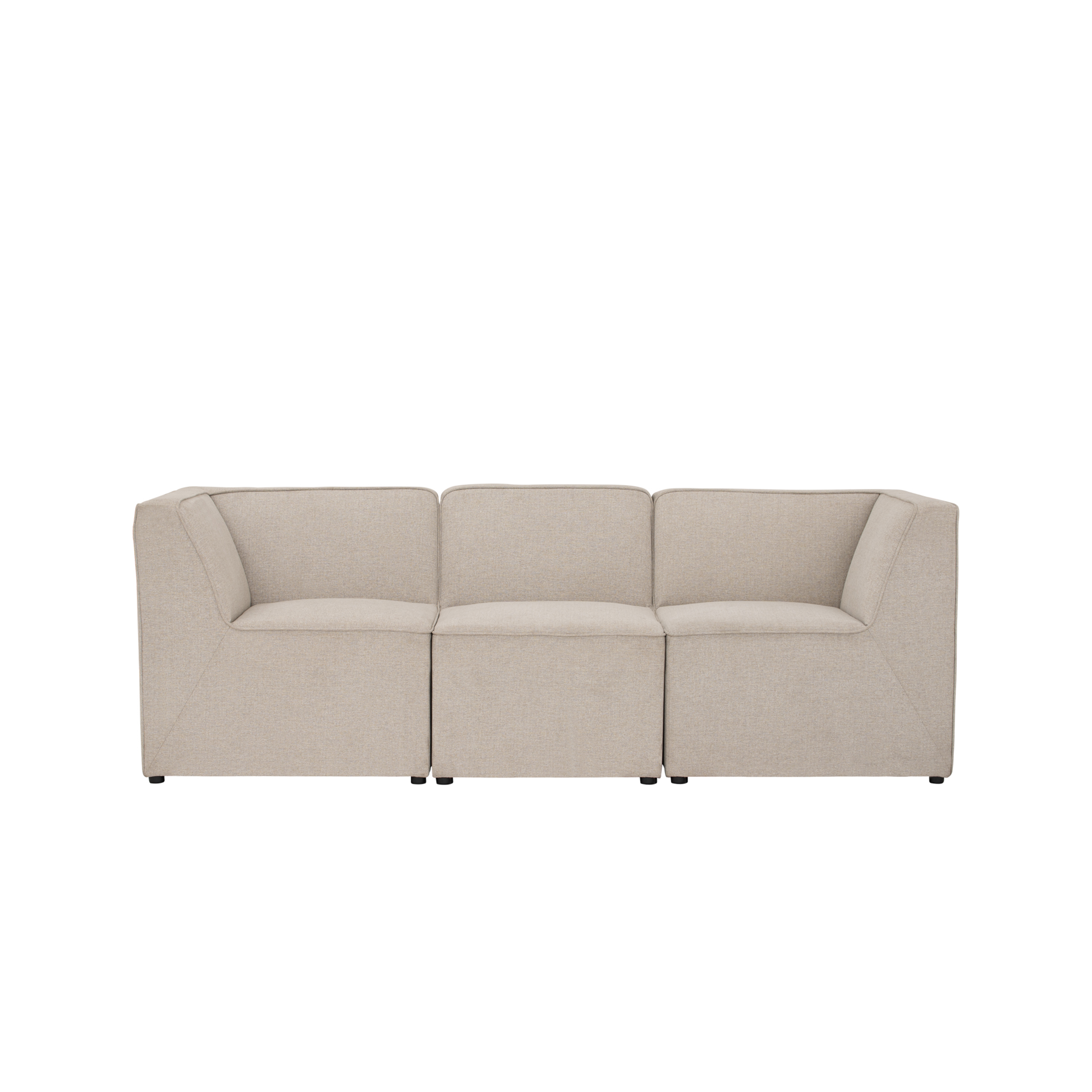 Tony 3 Seater Sofa