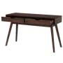 Lamar Console Table 1.2m - Walnut - 2