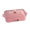 BRUNO Exclusive Bundles - Rose Pink Compact Hotplate + Attachments (4 Options) - 4