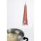 OMMO Pasta Spoon - Brick Red - 7