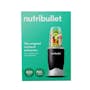 NutriBullet 600W Personal Blender - Metallic Black - 6