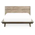 Leland King Platform Bed