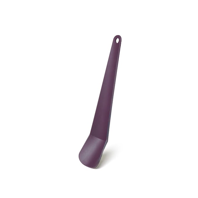OMMO Tools Spoon - Eggplant - 0