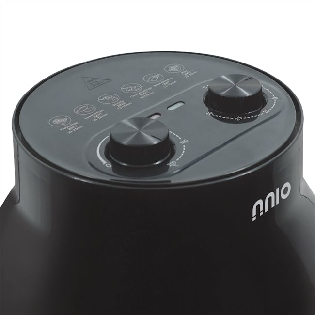 NNIO 4.5L Air Fryer (N4528AF) - 4