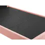 Aspen Single Bed - Blush - 7