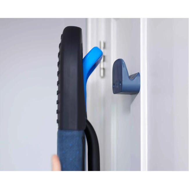 Joseph Joseph Glide Plus Ironing Board with Compact Legs and Advanced Cover - 5