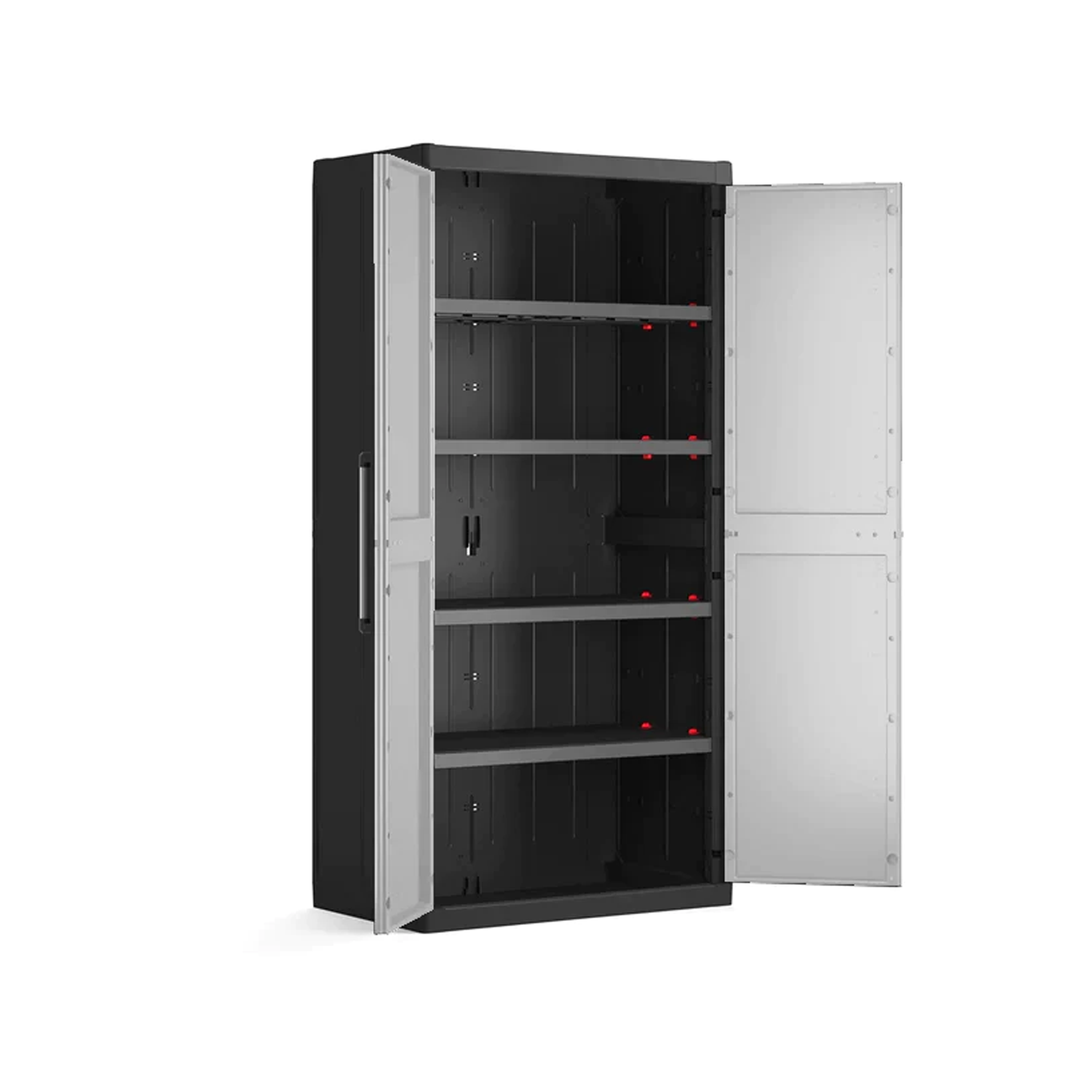 Detroit XL Utility KIS HipVan