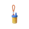 CHAKOLAB Thermal Cup 485ml - Orange/Blue