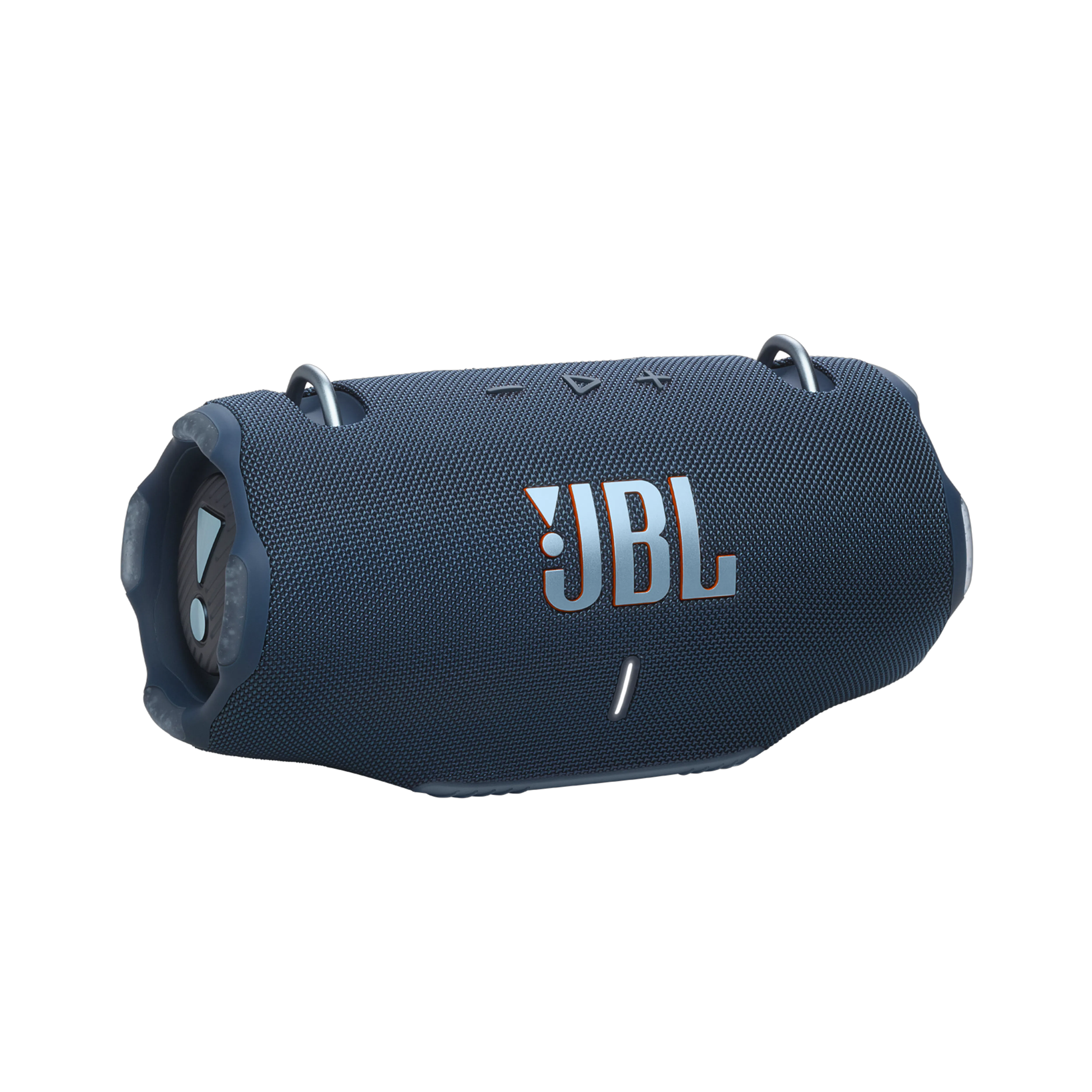 JBL Xtreme 4 Portable Bluetooth Speaker - Blue