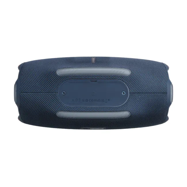 JBL Xtreme 4 Portable Bluetooth Speaker - Blue - 7