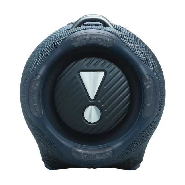 JBL Xtreme 4 Portable Bluetooth Speaker - Blue - 8
