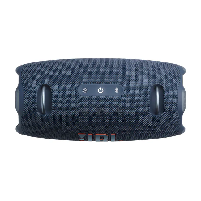 JBL Xtreme 4 Portable Bluetooth Speaker - Blue - 5