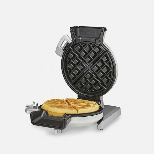 Cuisinart Vertical Waffle Maker - 4