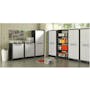 Titan Low Outdoor Cabinet - 3