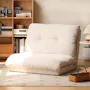 Jesse Sofa Bed - Cream Corduroy - 7