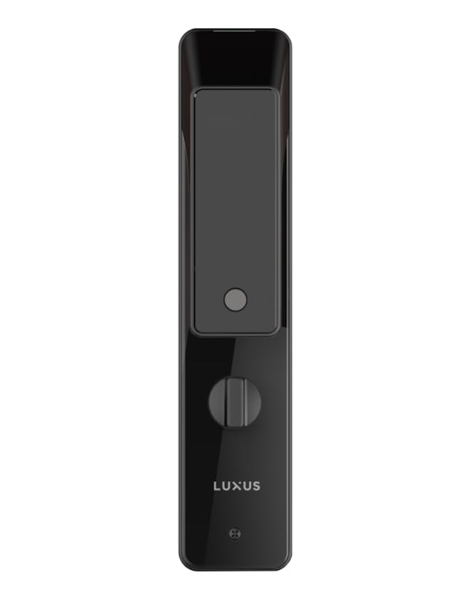 Luxus Atlas Ultra Slim Digital Door Lock - 4