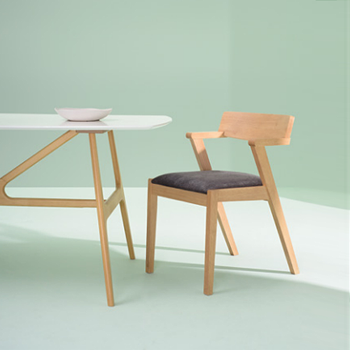 Buy Dining Chairs Online in Singapore HipVan