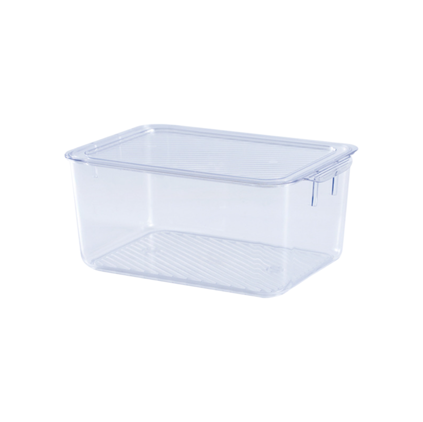 Luca Multi-Purpose Storage Box with Lid - Medium