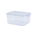 Luca Multi-Purpose Storage Box with Lid - Medium