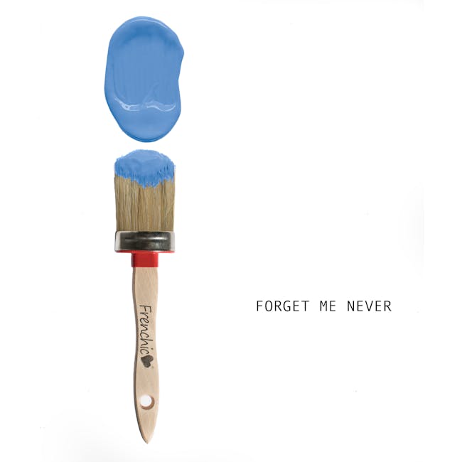 Frenchic Paint Limited Edition Al Fresco - Forget Me Never - 1