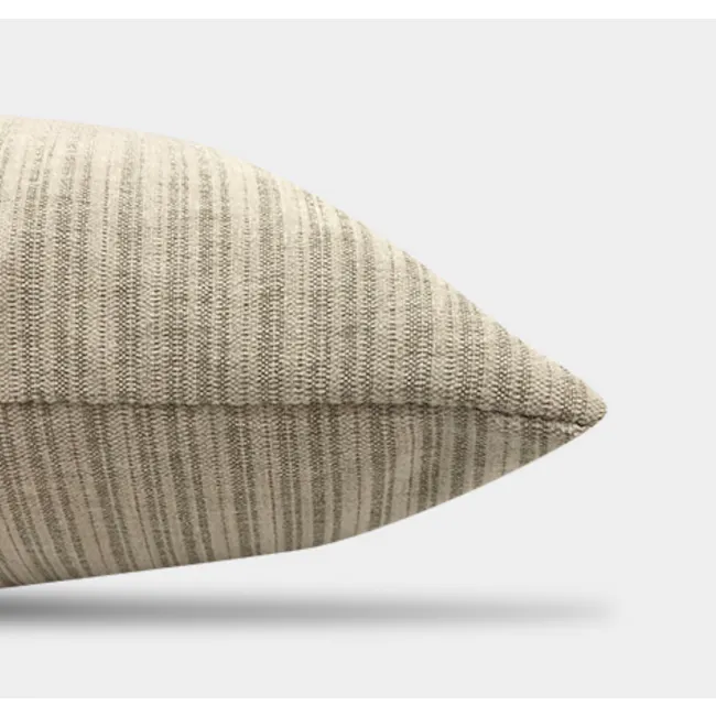 Minnesota Cushion - Light Grey - 10