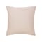Throw Linen Cushion Cover - Peach