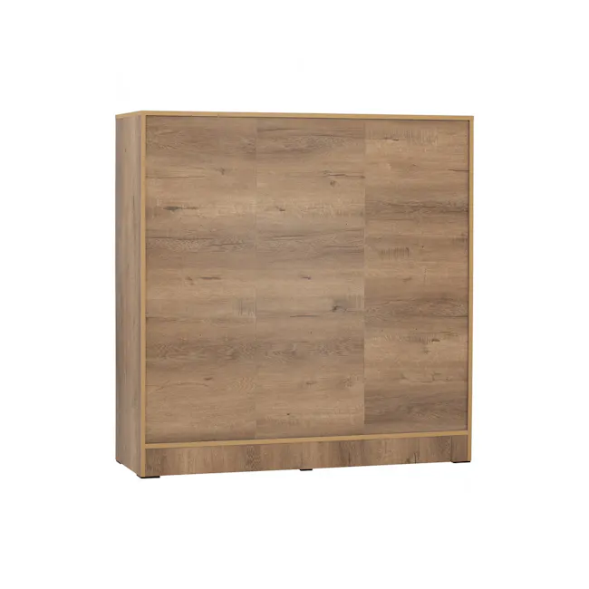 Reyton 6 Door Cabinet 1.2m - 5