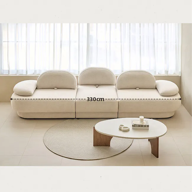 Hara Ottoman - 8