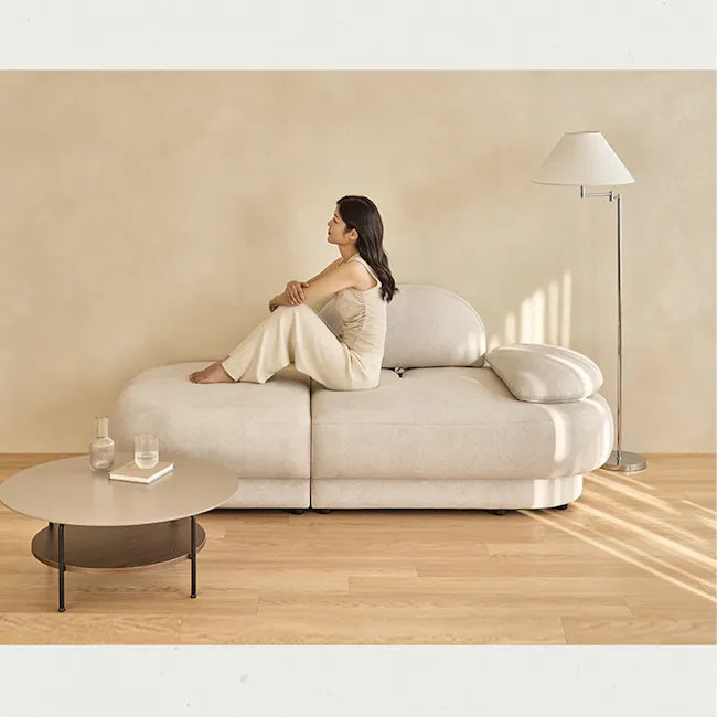 Hara Ottoman - 19