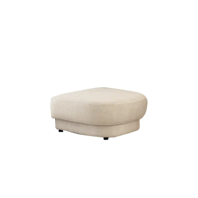 Hara 3 Seater Adjustable Chaise Sofa - 46