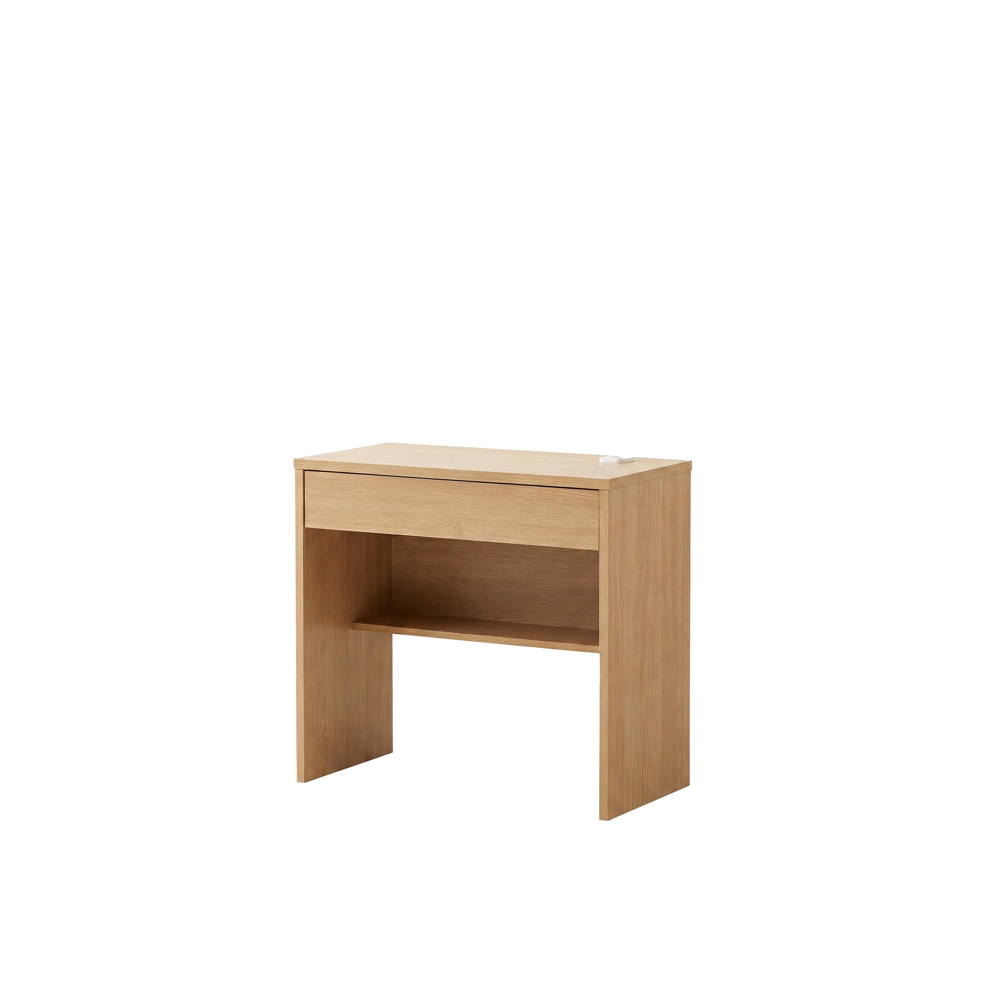 Bonnie Dressing Table 0.8m - Oak