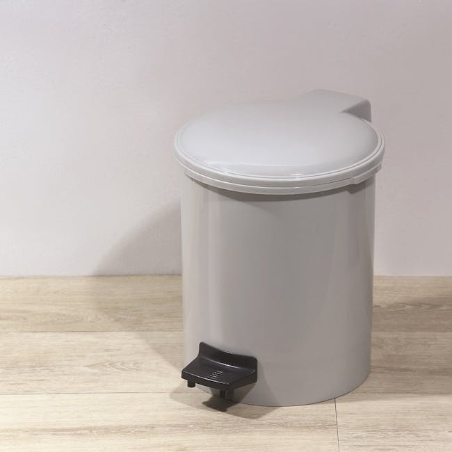 Algo Dustbin with Pedal - 2