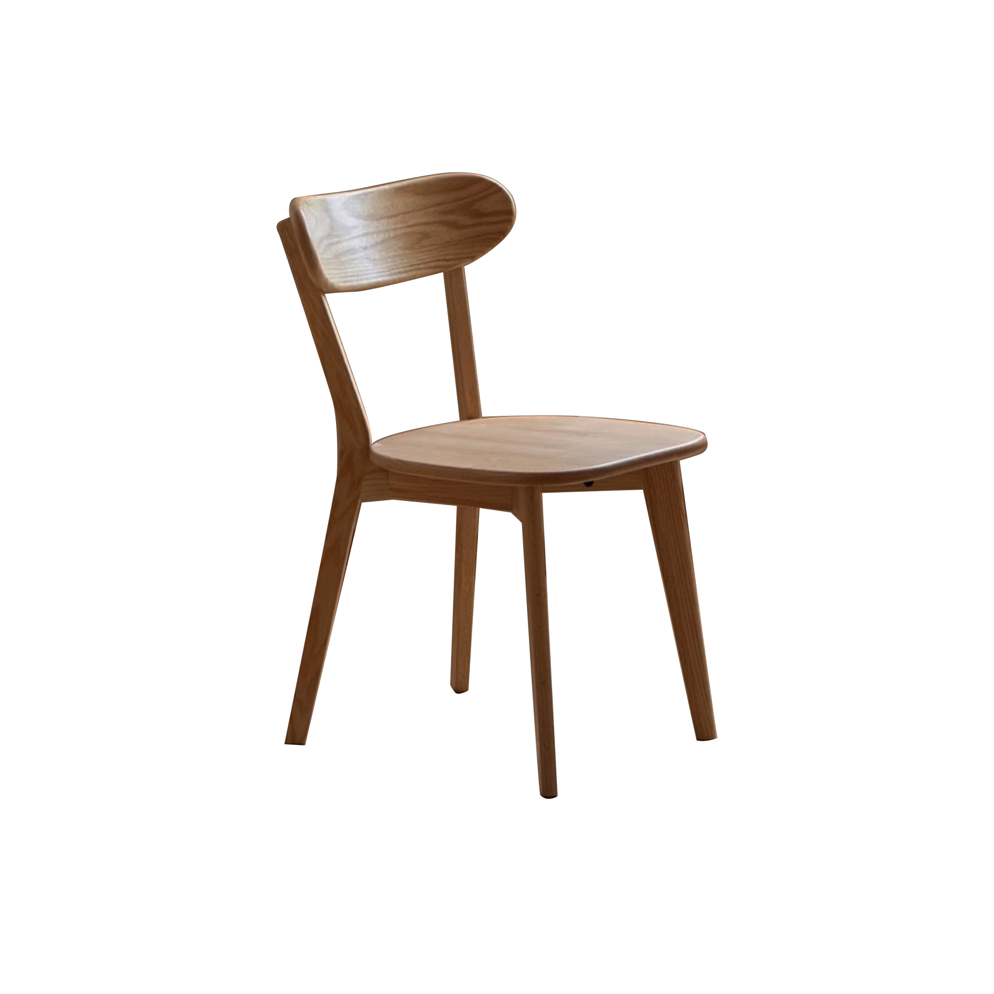 Blane Chair - Walnut