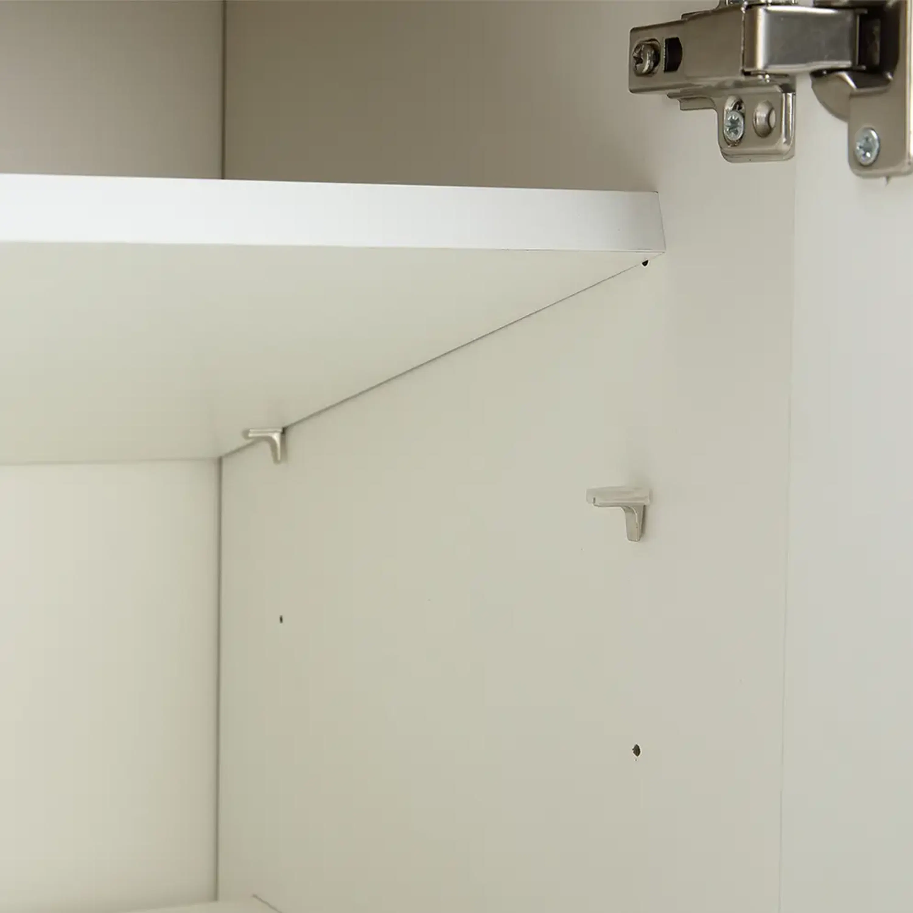 Toms 3 Doors Shoe Cabinet 1.2m - 7