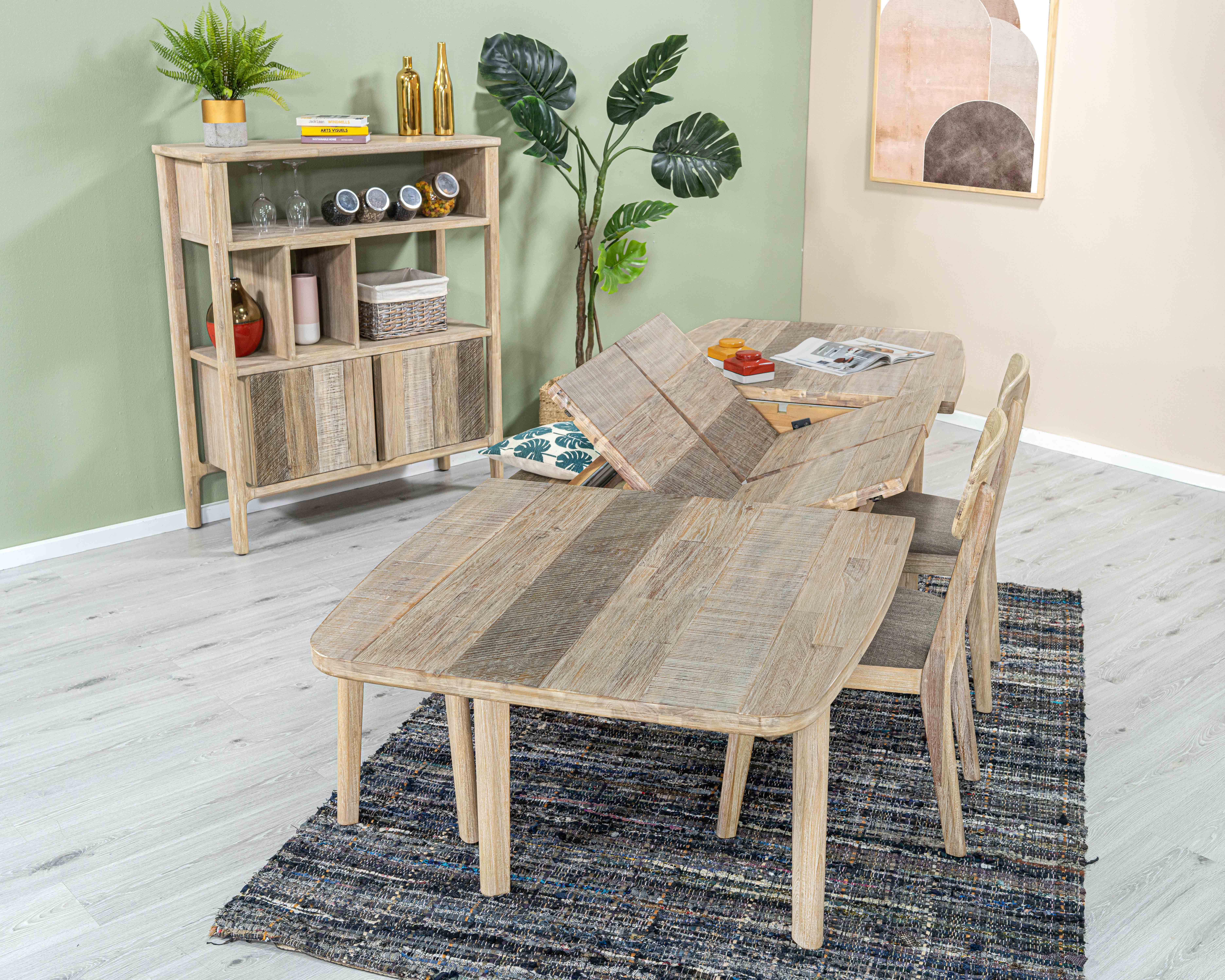 Extendable Dining Table Singapore Foldable Dining Table