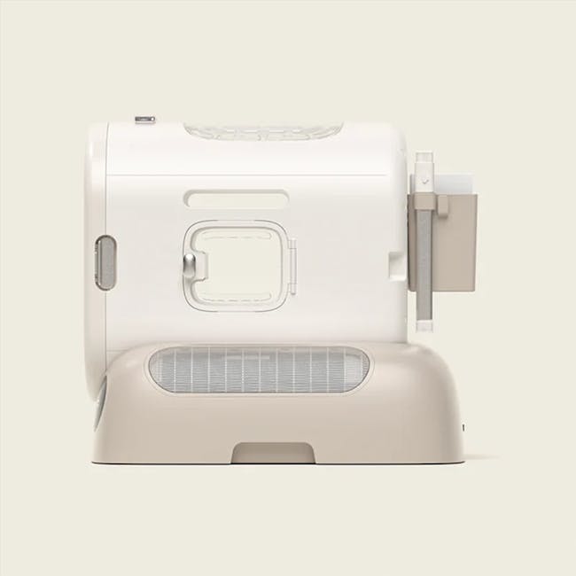 PetSnowy SMILE Pet Dryer Box - 10