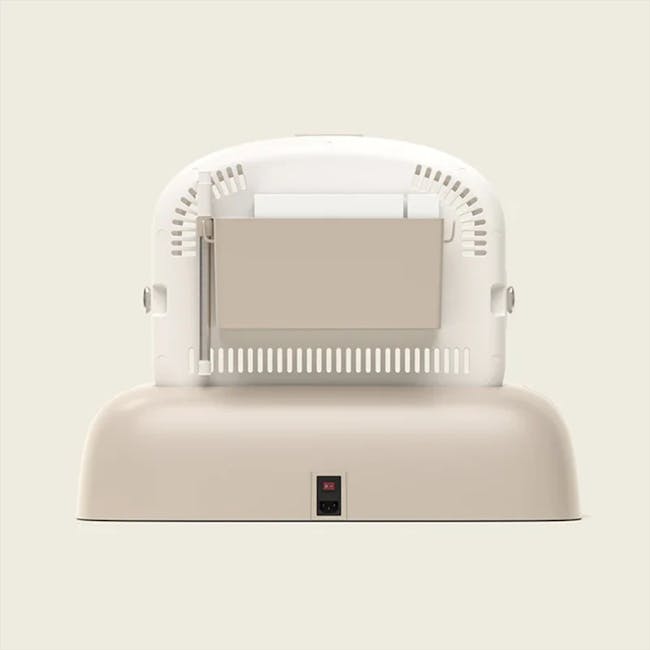 PetSnowy SMILE Pet Dryer Box - 9