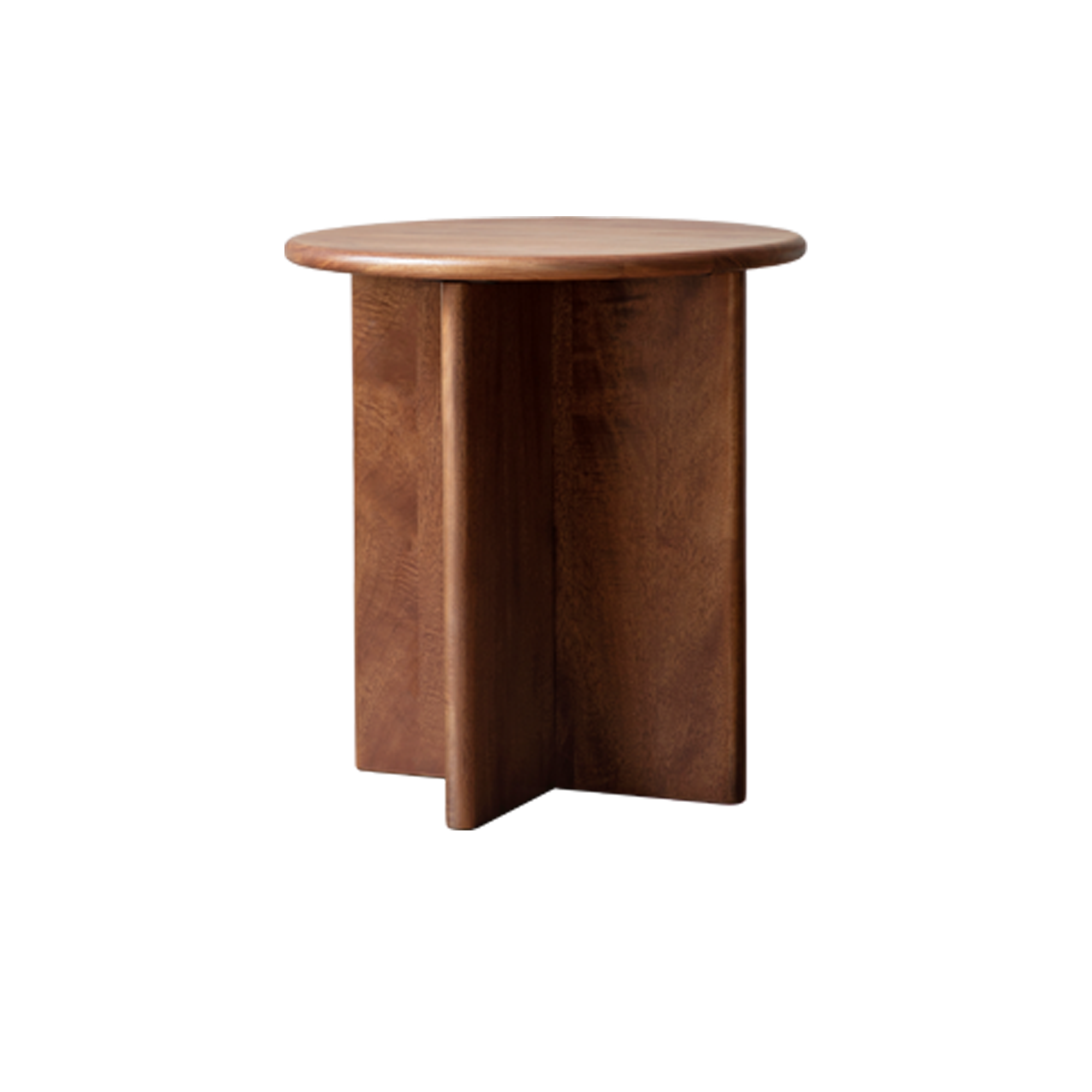 Maddie Round Side Table 0.45m