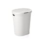 Tatay Laundry Basket - White (2 Sizes) - 40L - 5