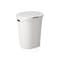 Tatay Laundry Basket - White (2 Sizes) - 5