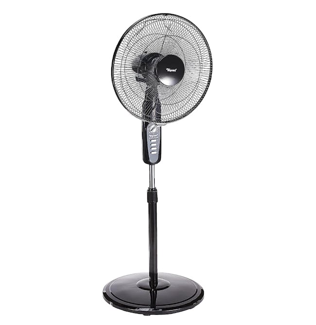 TOYOMI Stand Fan with Timer 16" - FS 1688 - 1