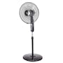 TOYOMI Stand Fan with Timer 16" - FS 1688 - 2
