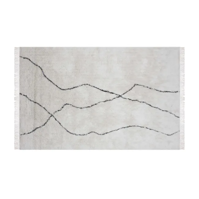 Acme-1 Low Pile Rug - 2m x 1.4m - 1