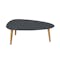 Avery Coffee Table - Anthracite - 3