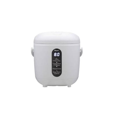 TOYOMI 0.3L Micro-com Mini Rice Cooker RC 919 - Image 1
