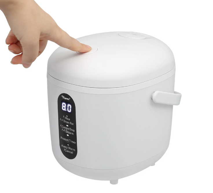 toyomi mini rice cooker