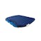 True Relief TPE Seat Cushion - Ocean Blue - 1